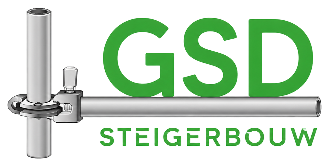 GSD Steigerbouw
